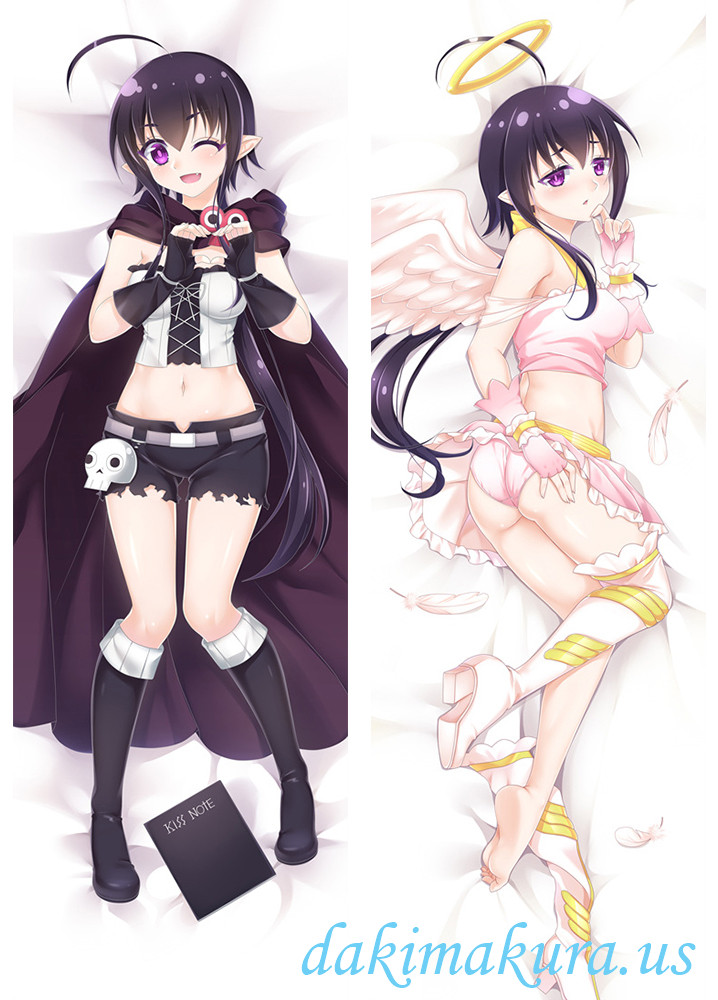 Guri - Love Tyrant Anime Dakimakura Japanese Hugging Body Pillow Cover